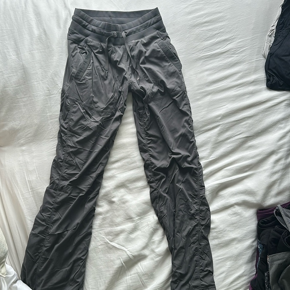 Lululemon vintage women’s joggers